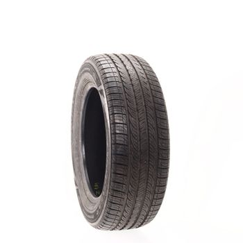 Driven Once 235/60R18 Goodyear Assurance Comfortred 102T - 11/32
