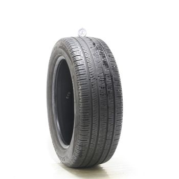 Set of (2) Used 235/55R19 Pirelli Scorpion Strada 101V - 7.5-8.5/32