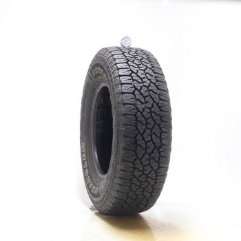 Used 255/70R16 Goodyear Wrangler Workhorse AT 111S - 11.5/32