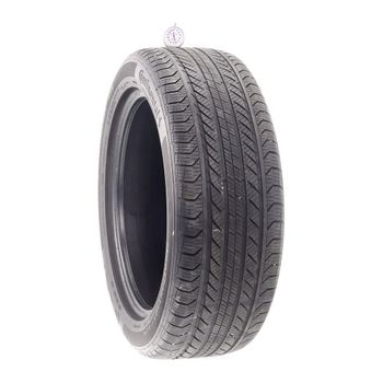 Set of (2) Used 235/50R19 Continental ProContact GX SSR MOE 99V - 6.5-7/32