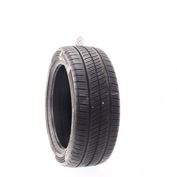 Used 235/45R18 Continental ControlContact Tour M A/S EV 94V - 9/32