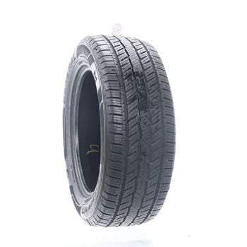 Set of (2) Used 275/55R20 General Grabber H/T 117T - 10.5-11/32