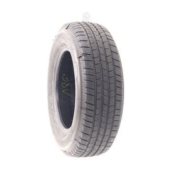 Used 215/70R16 Michelin Defender LTX M/S 100H - 10.5/32