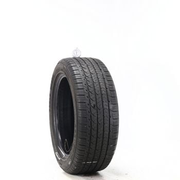 Set of (2) Used 225/50R17 Goodyear Eagle Sport AS 94W - 6.5-8/32