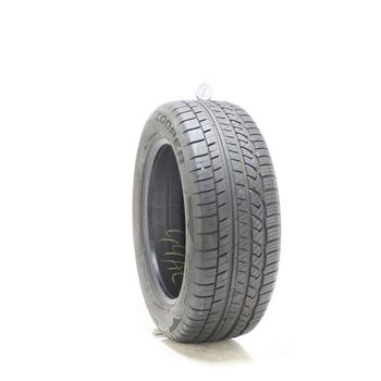 Used 235/55R17 Cooper Zeon RS3-A 99W - 8/32
