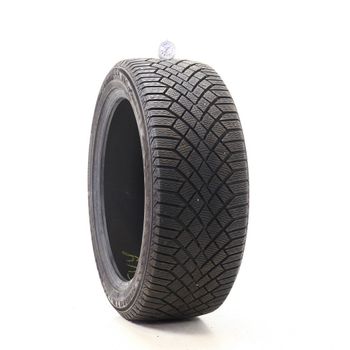 Used 245/45R19 Continental VikingContact 7 102T - 8.5/32