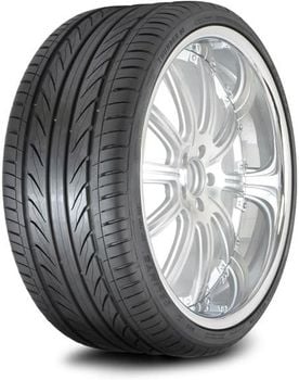 Set of (2) New P245/35ZR20 Delinte D7 95W