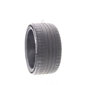 Used 295/30ZR20 Michelin Pilot Sport S 5 MO1 101Y - 6.5/32
