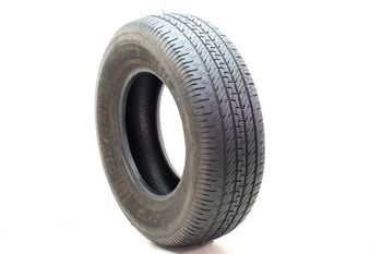 Used 255/70R16 Dextero DHT2 109T - 8/32