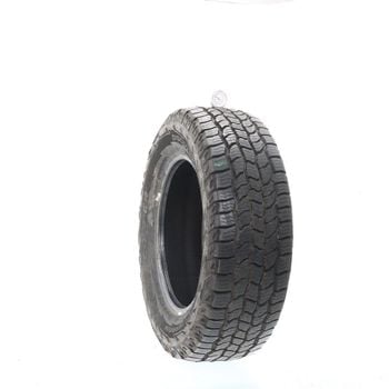 Used 245/65R17 Cooper Discoverer A/T 111T - 11.5/32