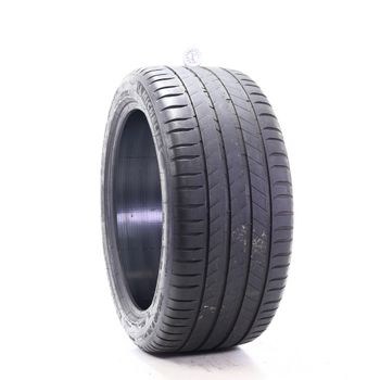 Used 295/40R20 Michelin Latitude Sport 3 NO 106Y - 6.5/32