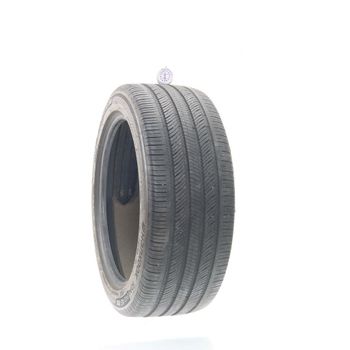 Used 255/45R19 Hankook iON evo AS SUV Sound Absorber EV 104W - 6.5/32