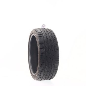 Set of (2) Used 225/40ZR18 Road Hugger GTZ 92W - 8/32