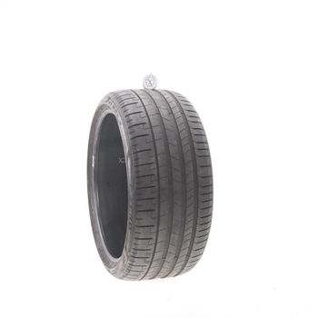 Used 265/30ZR19 Pirelli P Zero PZ4 AO 93Y - 5.5/32
