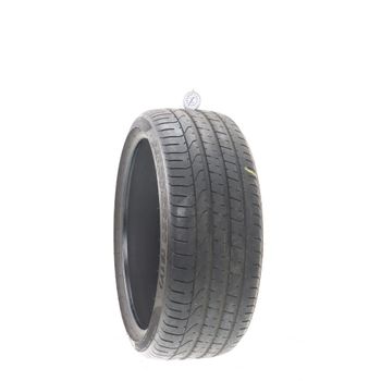 Used 245/35ZR20 Pirelli P Zero N1 91Y - 8/32