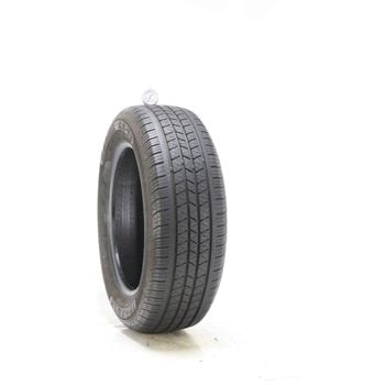 Set of (4) Used 225/60R17 Ironman RB-12 99H - 8.5-10/32
