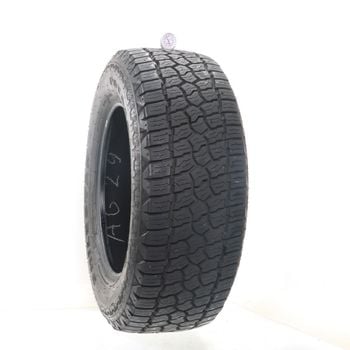 Used LT35X12.5R20 Milestar Patagonia A/T R 121Q - 12.5/32