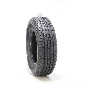 Set of (2) Used 235/70R16 Dextero DHT2 104T - 10/32