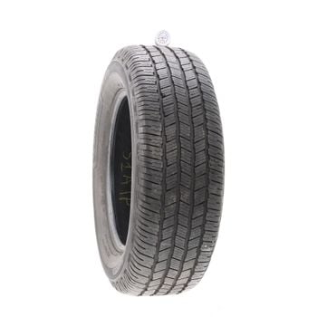 Set of (2) Used 265/60R18 Michelin X LT A/S 2 114H - 10/32