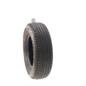 Used ST215/75R14 Dynatrail Radial ST 102/98M - 7/32