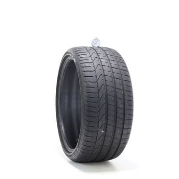 Used 265/30R20 Pirelli P Zero J 94Y - 8/32