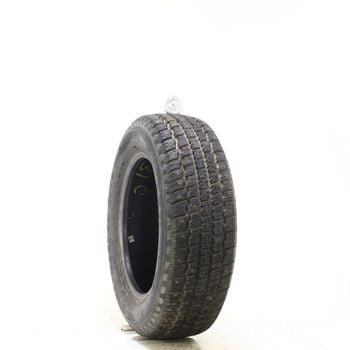 Used 195/65R15 Cooper Weather-Master S/T2 Studded 91T - 10.5/32