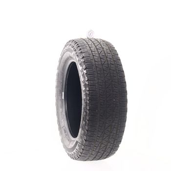 Set of (2) Used 245/60R18 Firestone Destination LE2 105H - 8-9.5/32
