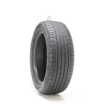 Used 235/55R19 Bridgestone Dueler H/P Sport AO 101W - 7/32