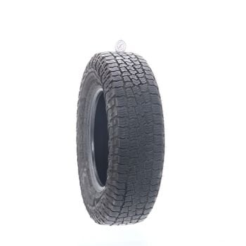 Used 225/75R16 Cooper Discoverer Road+Trail AT 104T - 8.5/32