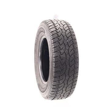 Used LT265/70R17 Americus All Terrain 121/118S - 10.5/32