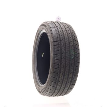 Set of (2) Used 255/45R20 Milestar MS932 Sport 105W - 8/32