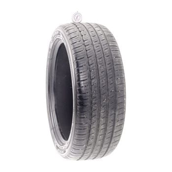 Set of (2) Used 225/45R18 Michelin Primacy MXM4 91V - 8/32
