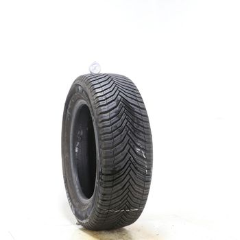 Used 215/60R16 Michelin CrossClimate 2 95V - 9/32