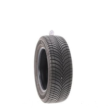 Used 215/60R16 Michelin CrossClimate 2 95V - 9/32