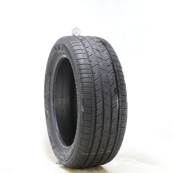 Used 255/50R20 Bridgestone Alenza Sport A/S ENLITEN 109V - 8/32