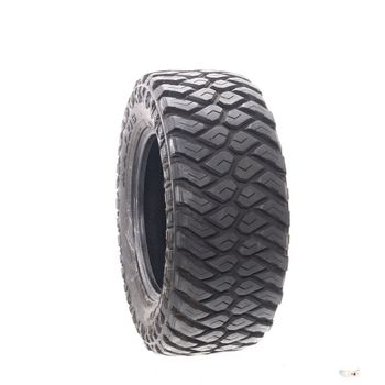 Set of (4) Used LT33X12.5R18 Maxxis Razr MT 122Q - 17-18/32