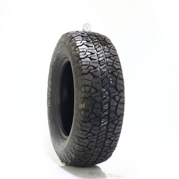 Used 265/65R17 BFGoodrich Rugged Terrain T/A 110T - 12/32