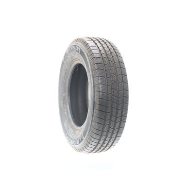 Driven Once LT225/75R16 Michelin LTX M/S2 115/112R - 13/32