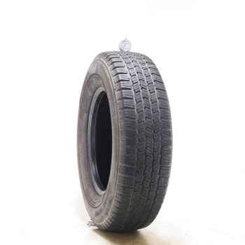 Set of (2) Used LT225/75R16 Westlake SL309 115/112Q - 8/32