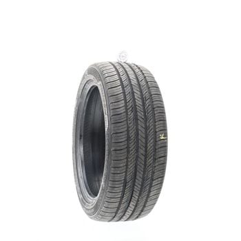 Used 245/45R19 Kumho Crugen HP71 98H - 10.5/32