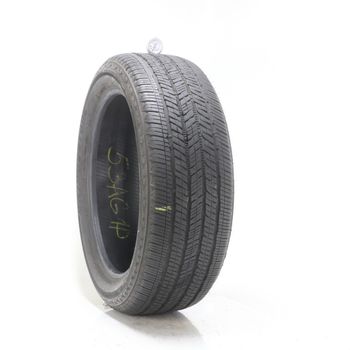 Set of (2) Used 265/50R22 Bridgestone Dueler H/T 685 112H - 8-8.5/32