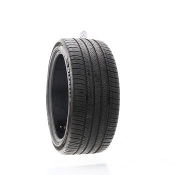 Used 275/40ZR21 Michelin Pilot Sport All Season 4 107Y - 8/32