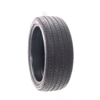 Used 285/40R24 Bridgestone Alenza A/S 02 112H - 7.5/32