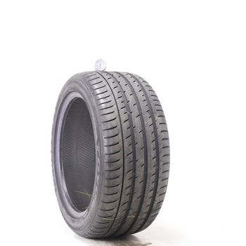 Used 275/40ZR18 Toyo Proxes T1 Sport 99Y - 7/32
