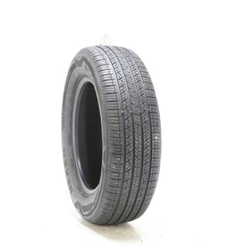 Set of (2) Used 235/65R18 Nexen Roadian GTX RG1 SUV 106H - 8.5-9/32