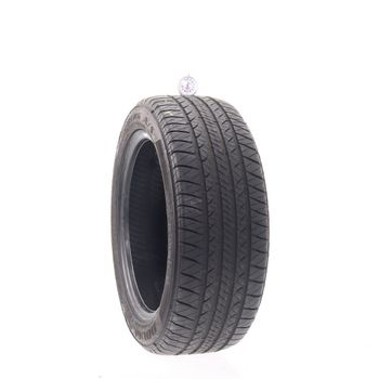Set of (2) Used 225/50R17 Douglas Touring A/S 94V - 7-8/32