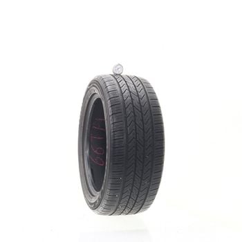 Set of (2) Used 235/50R17 Toyo Extensa A/S II 96H - 9/32