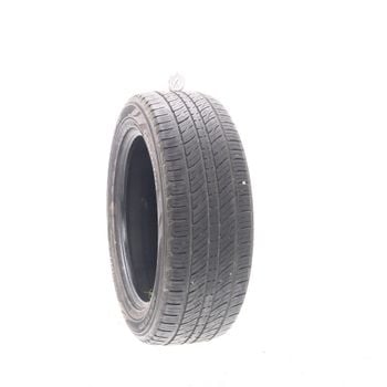 Set of (2) Used 245/55R19 GeoDrive KL33 103H - 8-9.5/32