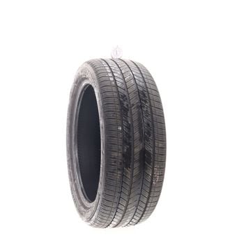 Set of (4) Used 245/45R19 Bridgestone Turanza LS100 102H - 6.5-8/32