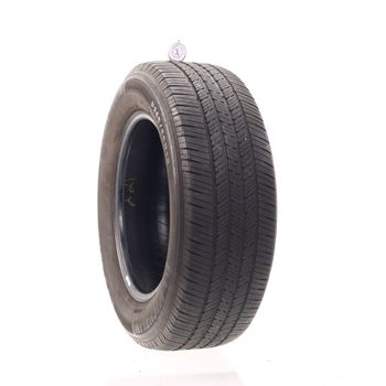 Set of (2) Used 265/60R18 Michelin LTX M/S2 109H - 6/32